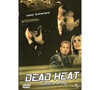Dead Heat ( Contra La Ley ) [DVD]