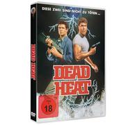 Dead Heat Cop-Zombie-Action-Komödie von 1988 in brandneuer 4K-Restoration - Mit Treat Williams und Joe Piscopo