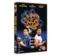 Dead Heat [DVD] [1988] [Reino Unido]