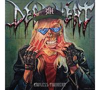 Dead heat - Endless torment [Vinilo]