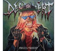 Dead heat - Endless torment [Vinilo]
