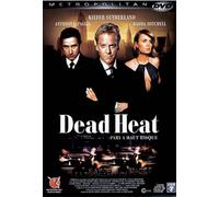Dead Heat [Francia] [DVD]