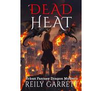 Dead Heat (Jaws, Claws, and Fire)