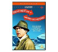 Dead Heat on a Merry-Go-Round [DVD]