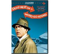 Dead Heat on a Merry-Go-Round [Reino Unido] [DVD]