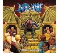 Dead Heat - Process of Elimination