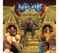 Dead Heat Process of Elimination (Vinyl) (Importación USA)
