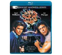 Dead Heat [Reino Unido] [Blu-ray]