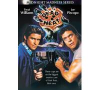 Dead Heat [Reino Unido] [DVD]