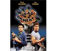 Dead Heat [Reino Unido] [DVD]