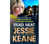 Dead Heat: The criminally good gangland thriller and instant Sunday Times bestseller (Feb 2024)