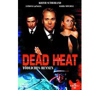 Dead Heat - Tödliches Rennen [Alemania] [DVD]