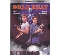Dead Heat (Treat Williams, Vincent Price) 2 DVD