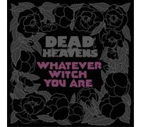 Dead Heavens Whatever Witch You Are (Vinyl) 12" Album (Importación USA)