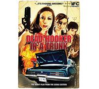 Dead Hooker In A Trunk [USA] [Blu-ray]