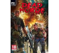 Dead Horde Steam Key GLOBAL