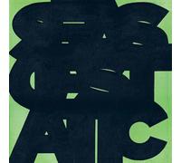 Dead Horse One - Seas Of Static [Vinilo]