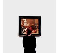 Dead Horse One - When Love Runs Dry - Vinyle Rose Translucide [Vinilo]