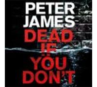 Dead If You Don't