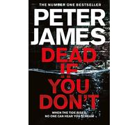 Dead If You Don't (Roy Grace)