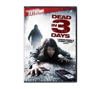 Dead in 3 Days [USA] [DVD]