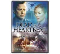 Dead in a Heartbeat [Alemania] [DVD]