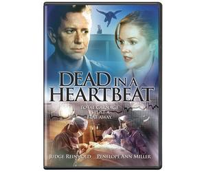 Dead in a Heartbeat [Alemania] [DVD]