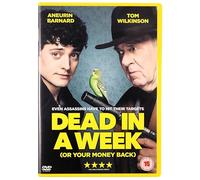 Dead in a Week (Or Your Money Back!) [DVD]