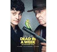 Dead In A Week (Or Your Money Back) [Edizione: Stati Uniti] [Italia] [DVD]