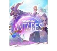Dead In Antares (PC) - Steam Key - ROW