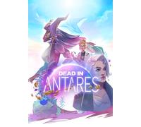 Dead in Antares Steam Key (PC) GLOBAL