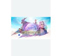 Dead in Antares Supporter's Edition Steam Key (PC) EUROPE