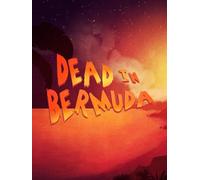 Dead In Bermuda (PC) Steam Key EUROPE