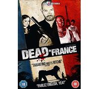Dead In France [DVD] [Reino Unido]