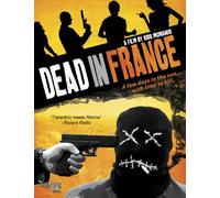 Dead in France [Reino Unido] [DVD]