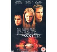 Dead in the Wate [Reino Unido] [DVD]