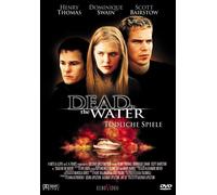 Dead in the Water [Alemania] [DVD]