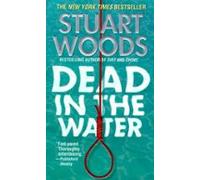 Dead In The Water (ebook)