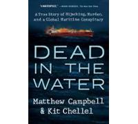 Dead In The Water (ebook)