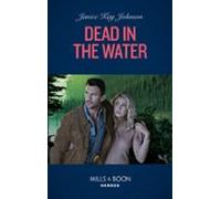 Dead In The Water (ebook)