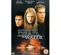 Dead In The Water [Edizione: Regno Unito] [Italia] [DVD]