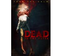 Dead in the Water [USA] [DVD]