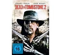 Dead in Tombstone 2 [Alemania] [DVD]