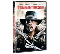 Dead In Tombstone 2 [DVD]