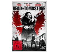 Dead in Tombstone [Alemania] [DVD]