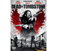 Dead In Tombstone [Edizione: Francia] [Italia] [DVD]