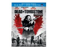 Dead In Tombstone [Edizione: Stati Uniti] [Reino Unido] [Blu-ray]