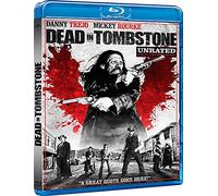 Dead in Tombstone [Francia] [Blu-ray]