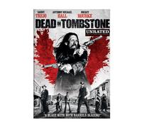 Dead in Tombstone [Francia] [DVD]