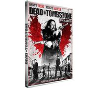 Dead in Tombstone [Francia] [DVD]